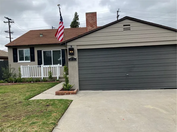3905 Marber Ave, Long Beach, CA 90808