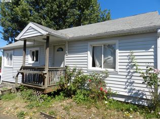 6422 NE 42nd Ave, Portland, OR 97218