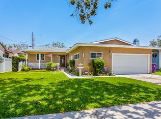 6909 E Fairbrook St, Long Beach, CA 90815