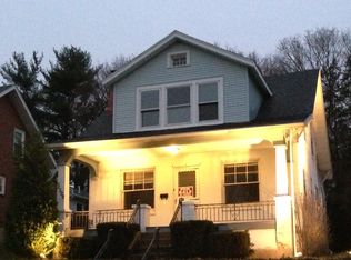 2309 Fairview St, West Lawn, PA 19609