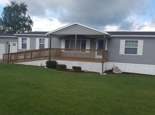 177 Amber Ln, Somerset, PA 15501