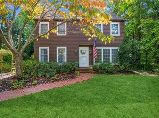 324 Homestead Rd, Bayport, NY 11705