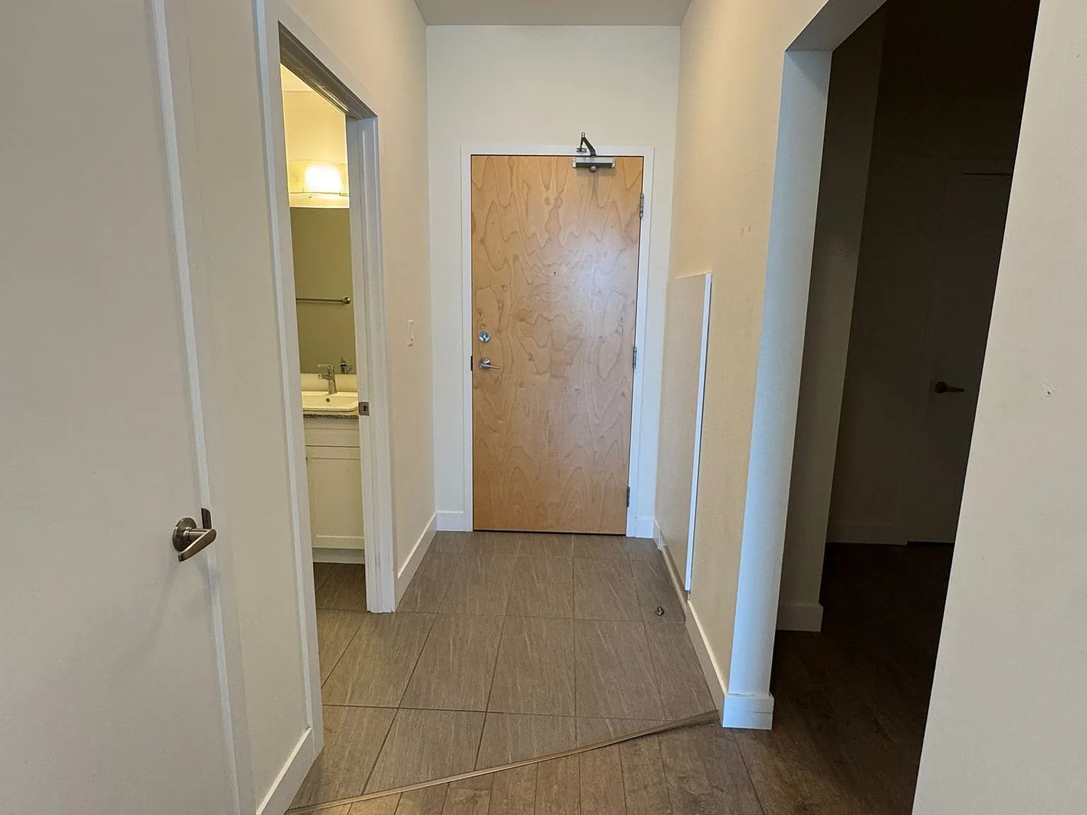 2 bed, $1,950 — Photo 3