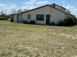 201 W 6th Ave, Kit Carson, CO 80825