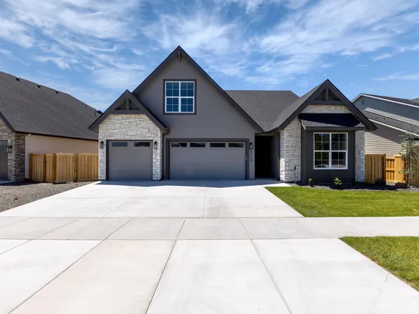 4219 W Thornapple Dr, Meridian, ID 83646