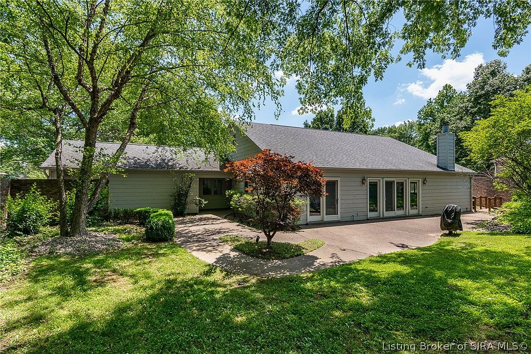 3003 Tall Oaks Drive, Jeffersonville, IN 47130 | Zillow