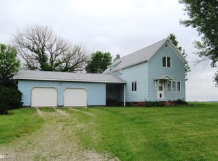 2670 Reed Ave, Garner, IA 50438