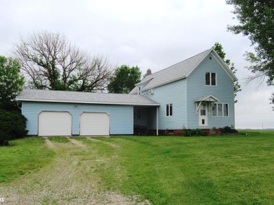 2670 Reed Ave, Garner, IA, 50438