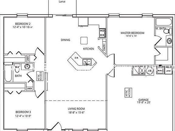 2nd image of 15112 SW 51st Ave