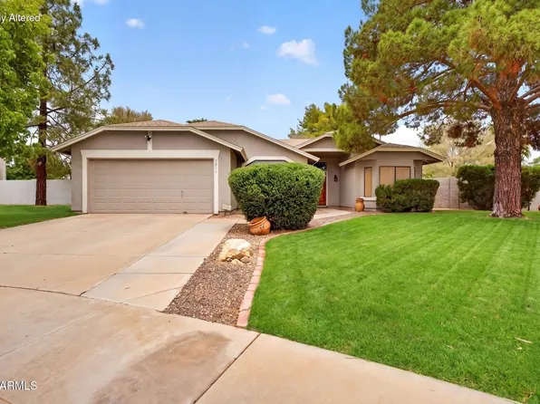 1211 N LEOMA Court, Chandler, AZ 85225