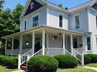 538 N Main St, Ada, OH