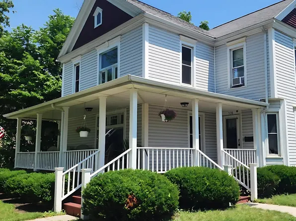 538 N Main St, Ada, OH 45810