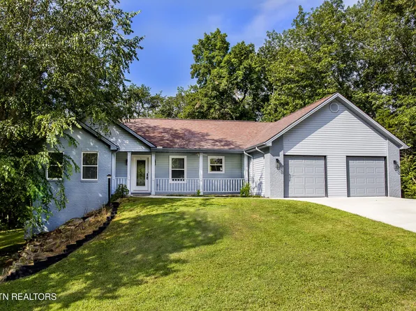 123 Saint George Pl, Fairfield Glade, TN 38558