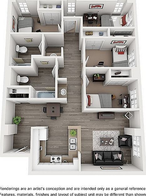 Spinner-Place_4bed-2bath-B