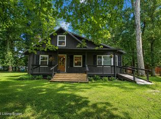 560 Swan Ct, Perry Park, KY 40363