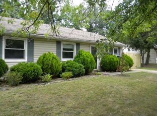 229 Coville Dr, Browns Mills, NJ 08015