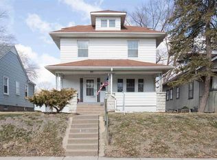 3303 14th Ave, Rock Island, IL