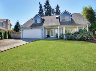 13310 108th Avenue Ct E, Puyallup, WA 98374