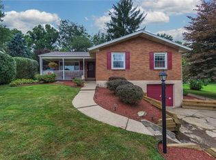 211 Greenwood Dr, New Brighton, PA