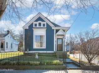 528 Zane St, Louisville, KY 40203