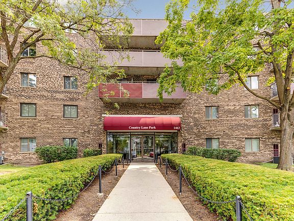 2nd image of 1463 Mercury Dr APT 505