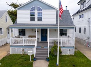 308 16th Ave, Belmar, NJ 07719
