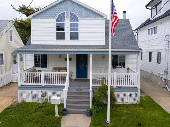 308 16th Avenue, Belmar, NJ 07719