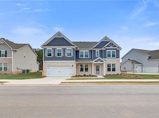 512 Dolce Rd, Locust Grove, GA 30248