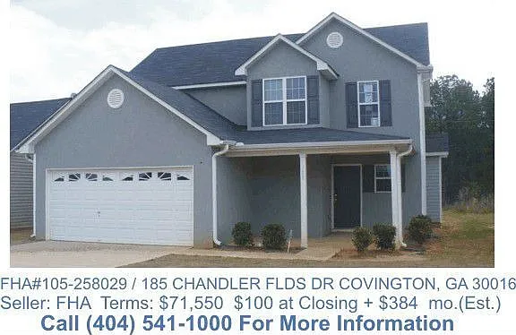 190 Chandler Field Dr photo 1