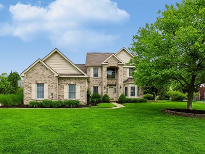 4534 Sunflower Ct, Zionsville, IN, 46077