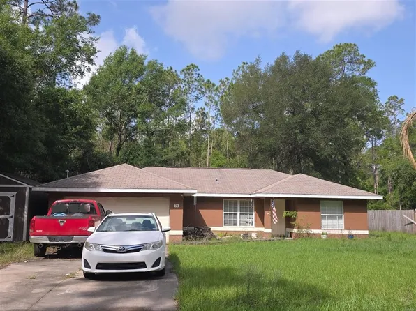 72 Guava Pass Dr, Ocklawaha, FL 32179