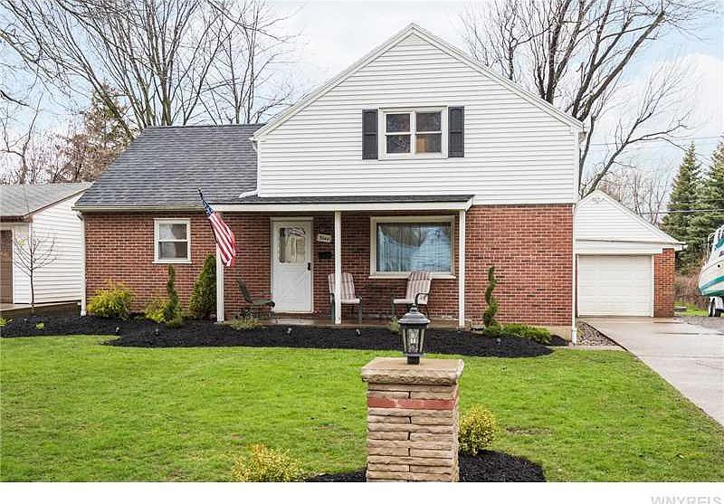 1st image of 3544 Harrison Ave