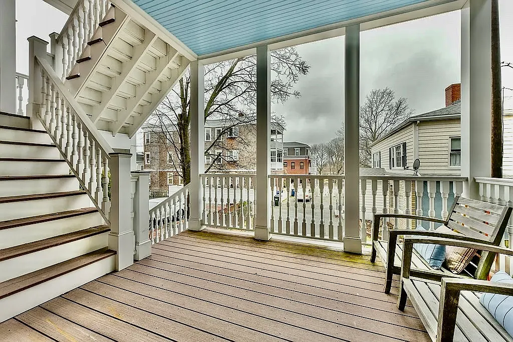 3 bed, 2.5 bath, 1600 sqft, $6,500 — Photo 4