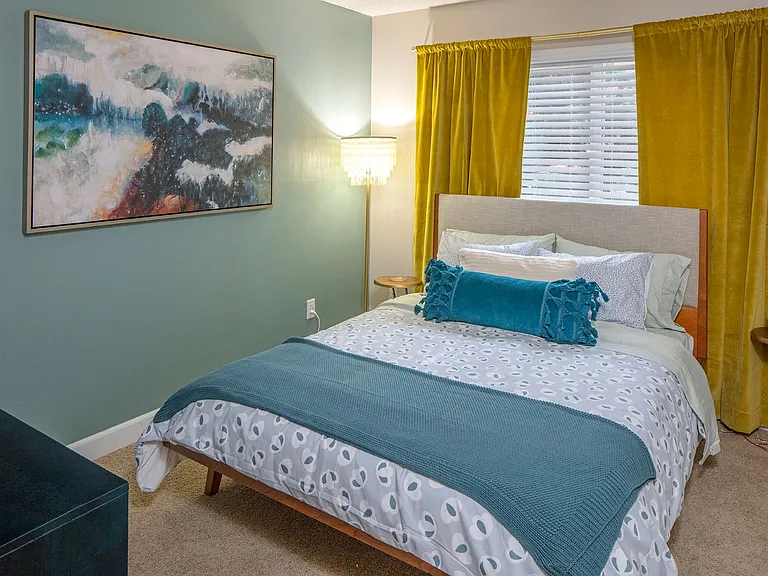 Canyon Park Apartments — Photo 13