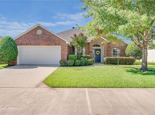 155 Palisade Ln, Shreveport, LA 71115