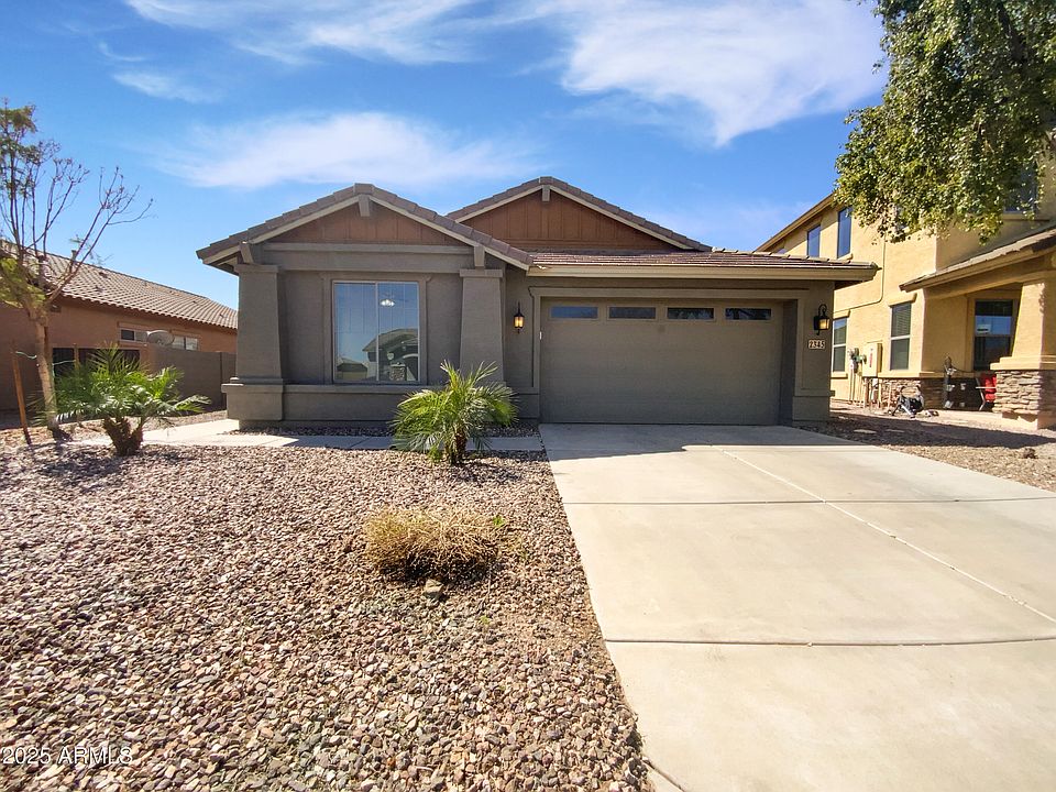 1st image of 2345 E ALIDA Trail