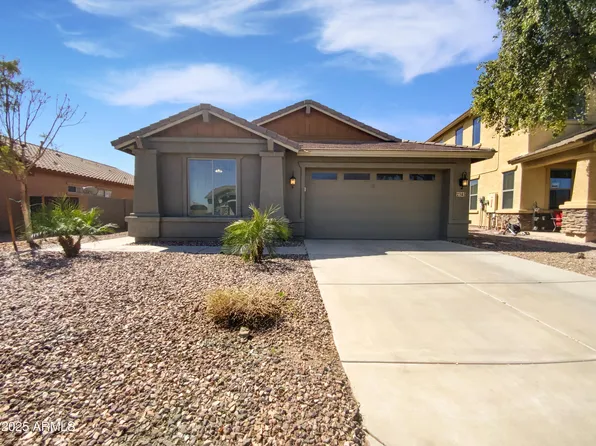 2345 E ALIDA Trail, Casa Grande, AZ 85194
