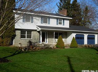 5370 Fairlane Rd, Homer, NY 13077