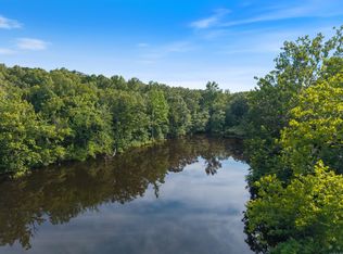 525 Naylor Rd, Vilonia, AR 72173