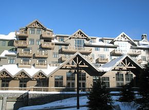Stowe Mountain Lodge
