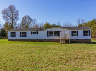 348 Covey Trl, Burlington, NC 27217