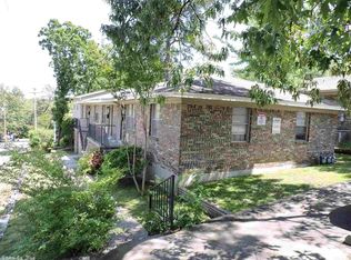 221 N Fillmore St, Little Rock, AR 72205