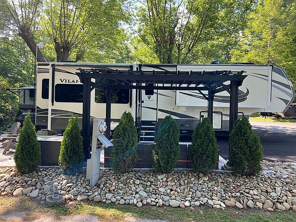 4th image of 4229 E Parkway Lot 310
