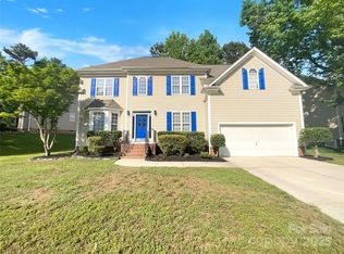 10319 Willingham Rd, Huntersville, NC 28078