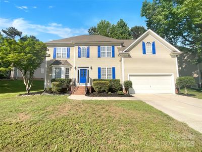 10319 Willingham Rd, Huntersville, NC, 28078