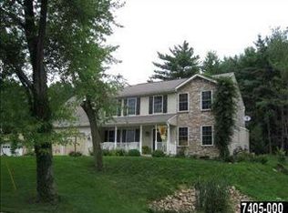 2119 Eden Rd, York, PA 17406