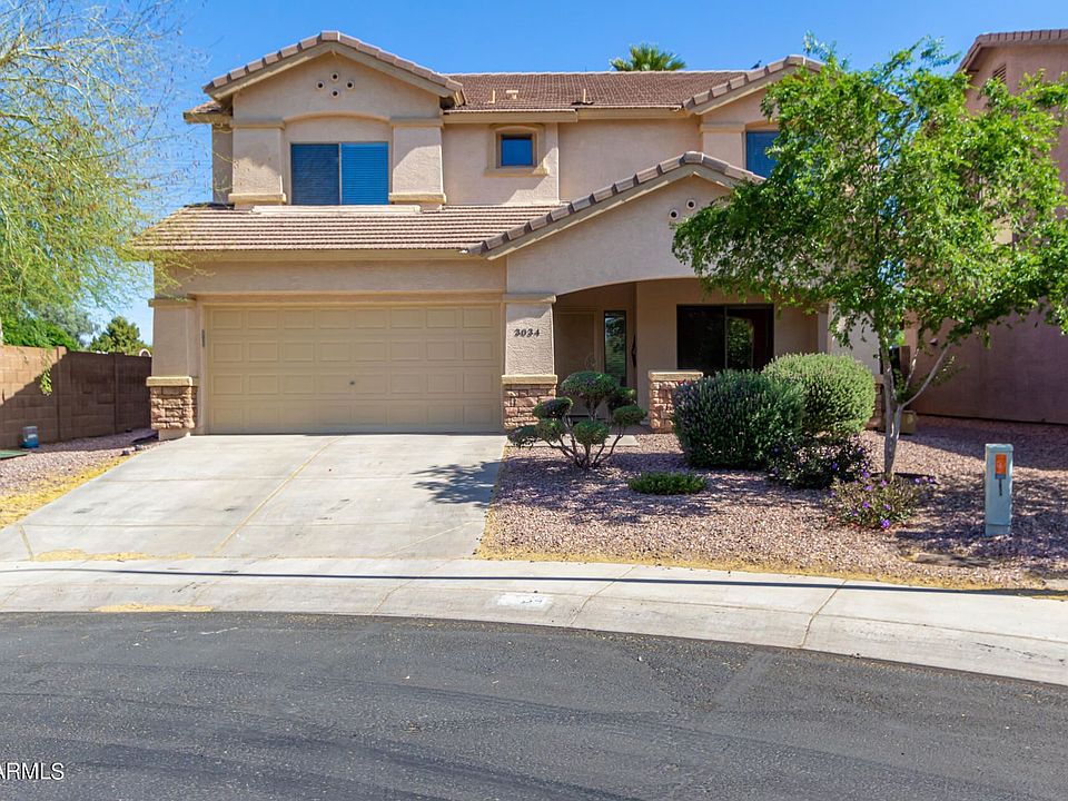1st image of 3034 W Winter Dr