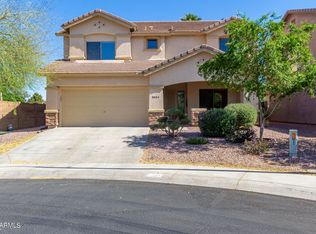 3034 W Winter Dr, Phoenix, AZ 85051