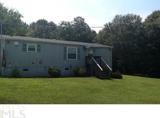 1151 Estes Rd, Mansfield, GA 30055