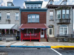 930 Elm St, Reading, PA 19601